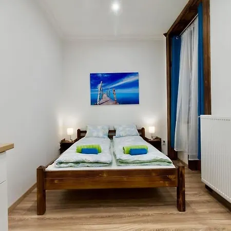 Daire Goodvibesapartment3#central#calm *