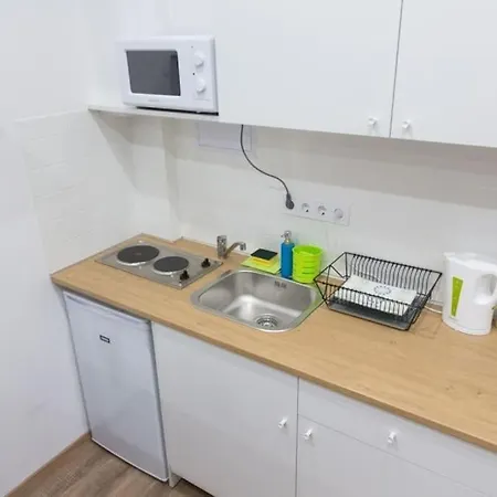 Daire Goodvibesapartment3#central#calm