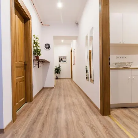 Daire Goodvibesapartment3#central#calm