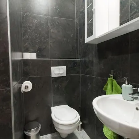 Goodvibesapartment3#central#calm Daire *