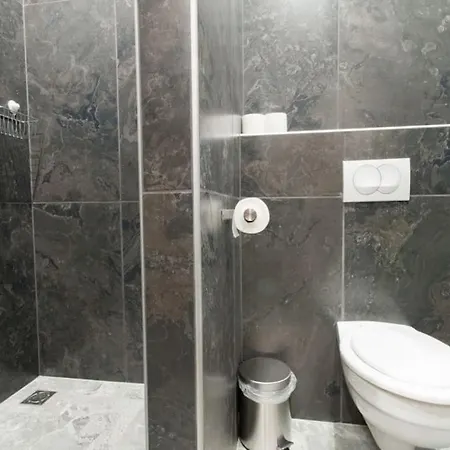 Daire Goodvibesapartment3#central#calm