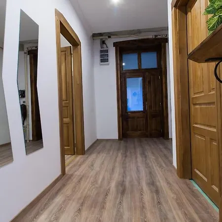 Διαμέρισμα Goodvibesapartment3#central#calm Βουδαπέστη