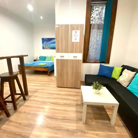 Appartamento Goodvibesapartment3#central#calm
