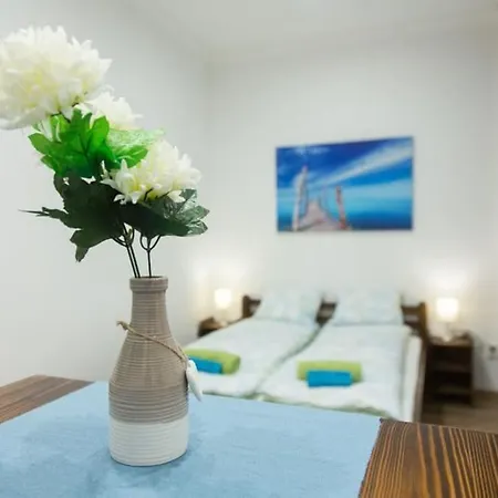 Appartamento Goodvibesapartment3#central#calm