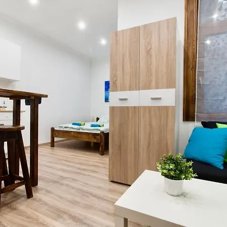 Appartamento Goodvibesapartment3#central#calm