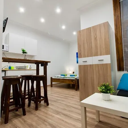 Goodvibesapartment3#central#calm Appartamento