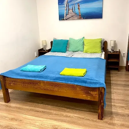Appartamento Goodvibesapartment3#central#calm