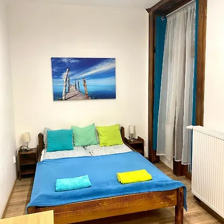 Goodvibesapartment3#central#calm Appartamento