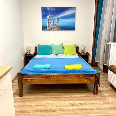Goodvibesapartment3#central#calm * Budapest
