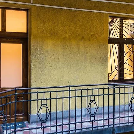 Appartamento Goodvibesapartment3#central#calm *