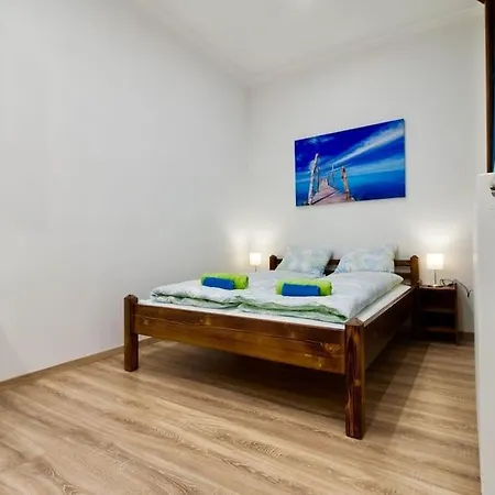 Appartamento Goodvibesapartment3#central#calm *
