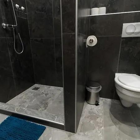 Goodvibesapartment3#central#calm Appartamento