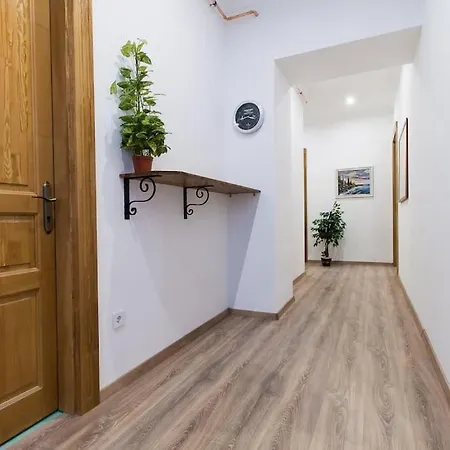 Appartamento Goodvibesapartment3#central#calm